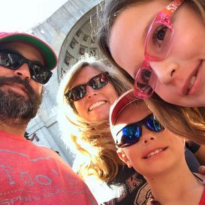 Meet your Posher, Doug